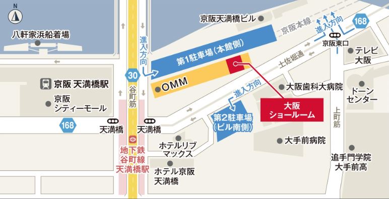 MAP画像